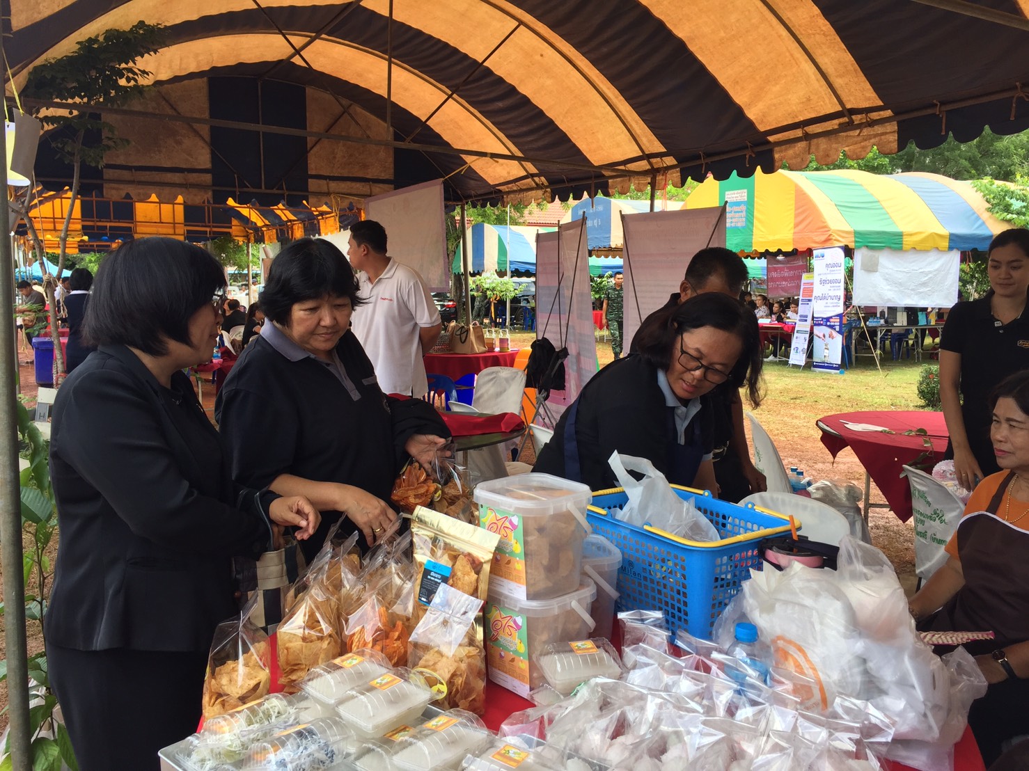 โครงการหน่วยบำบัดทุกข์ บำรุงสุข สร้างรอยยิ้มให้ประชาชน จังหวัดปราจีนบุรี ประจำเดือนมิถุนายน ๒๕๖๒