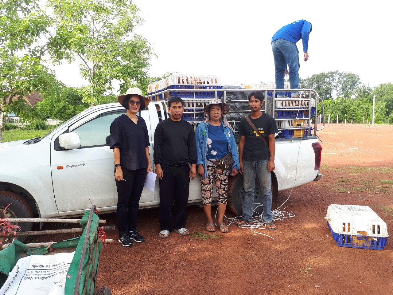 โครงการยกระดับรายได้ครัวเรือนตกเกณฑ์ จปฐ. ปี 2560(482 ครัวเรือน): งบประมาณตามแผนพัฒนาจังหวัดปราจีนบุรี ประจำปีงบประมาณ พ.ศ. 2562