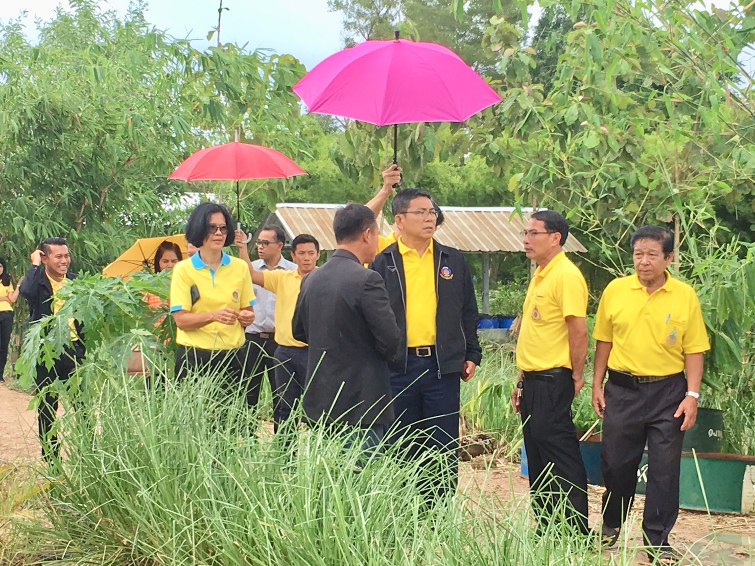 การประเมินเพื่อคัดเลือกตำบลสารสนเทศต้นแบบเพื่อการพัฒนาคุณภาพชีวิต และหมู่บ้านสารสนเทศชุมชนดีเด่นเพื่อพัฒนาเศรษฐกิจชุมชนและพัฒนาคุณภาพชีวิต ประจำปีงบประมาณ พ.ศ. ๒๕๖๒