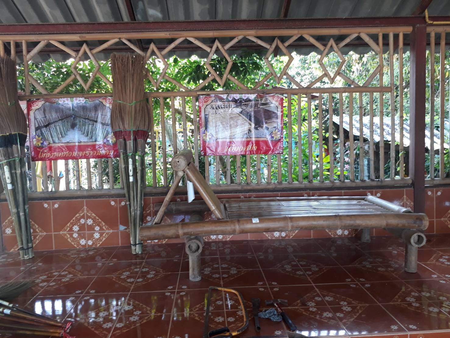 การติดตามผลการดำเนินงานโครงการชุมชนท่องเที่ยว OTOP นวัตวิถีจังหวัดปราจีนบุรี