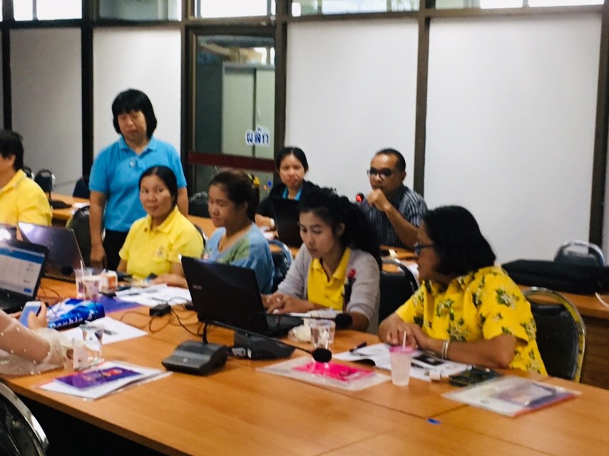 โครงการส่งเสริมการเชื่อมโยงการจำหน่ายสินค้า OTOP ในระบบ E-Commerce  กิจกรรมบริหารจัดการเว็บไซด์ E-Commerce ของจังหวัดให้มีความพร้อมในการเชื่อมโยงกับเว็บไซต์  www.otoptoday.com