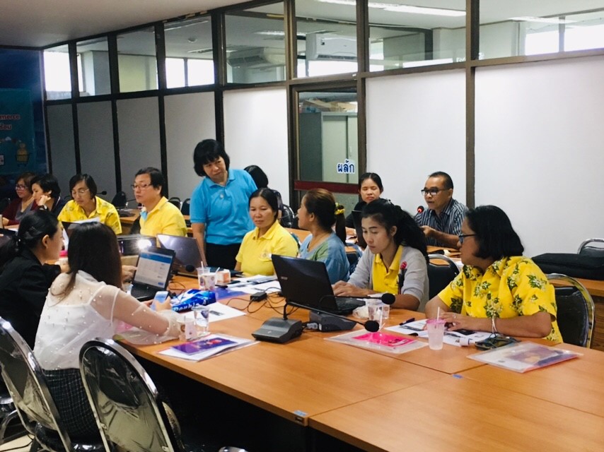 โครงการส่งเสริมการเชื่อมโยงการจำหน่ายสินค้า OTOP ในระบบ E-Commerce  กิจกรรมบริหารจัดการเว็บไซด์ E-Commerce ของจังหวัดให้มีความพร้อมในการเชื่อมโยงกับเว็บไซต์  www.otoptoday.com