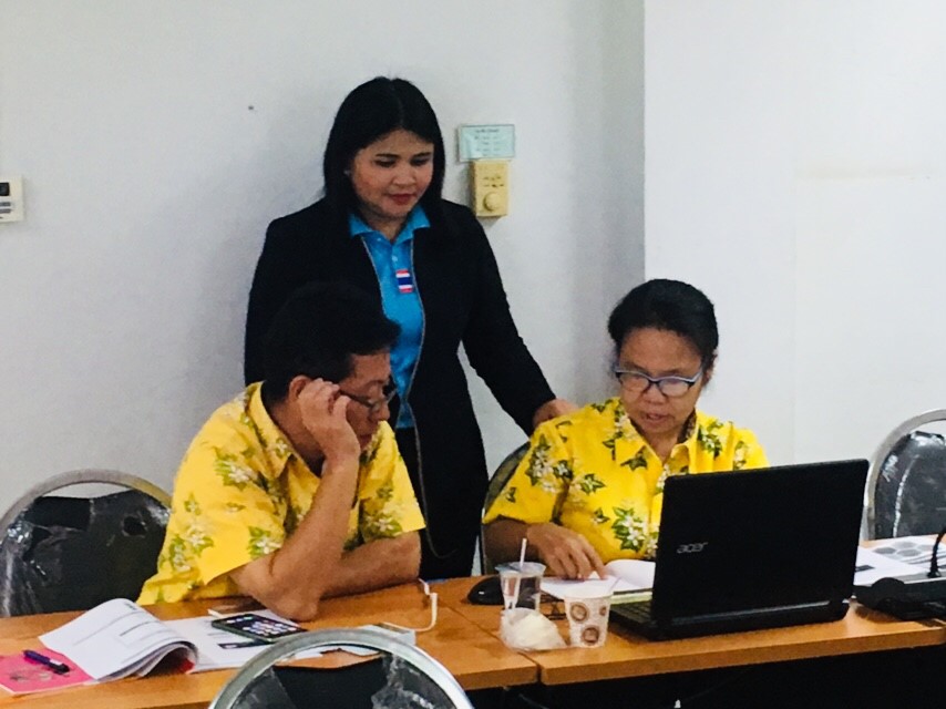 โครงการส่งเสริมการเชื่อมโยงการจำหน่ายสินค้า OTOP ในระบบ E-Commerce  กิจกรรมบริหารจัดการเว็บไซด์ E-Commerce ของจังหวัดให้มีความพร้อมในการเชื่อมโยงกับเว็บไซต์  www.otoptoday.com