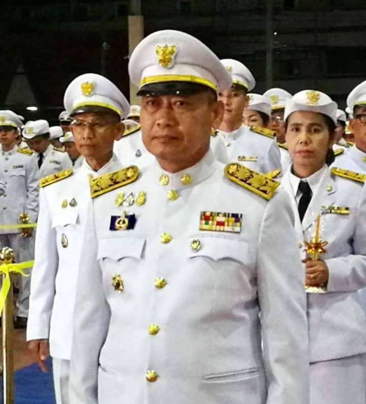 พิธีจุดเทียนเพื่อน้อมรำลึกในพระมหากรุณาธิคุณพระบาทสมเด็จพระบรมชนกาธิเบศร มหาภูมิพลอดุลยเดชมหาราช บรมนาถบพิตร  ณ อาคาร 95 ปี  โรงเรียนปราจิณราษฎรอำรุง  ตำบลหน้าเมือง อำเภอเมืองปราจีนบุรี  จังหวัดปราจีนบุรี