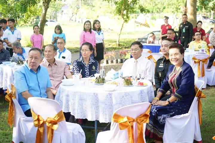 กิจกรรมสภากาแฟจังหวัดปราจีนบุรี ครั้งที่ 10/2562