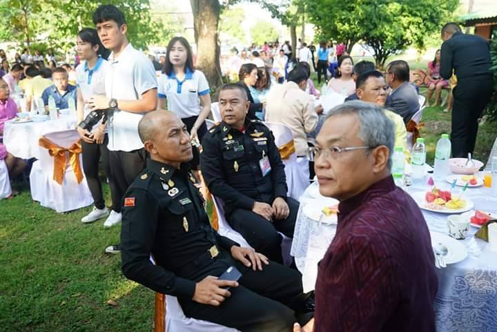กิจกรรมสภากาแฟจังหวัดปราจีนบุรี ครั้งที่ 10/2562