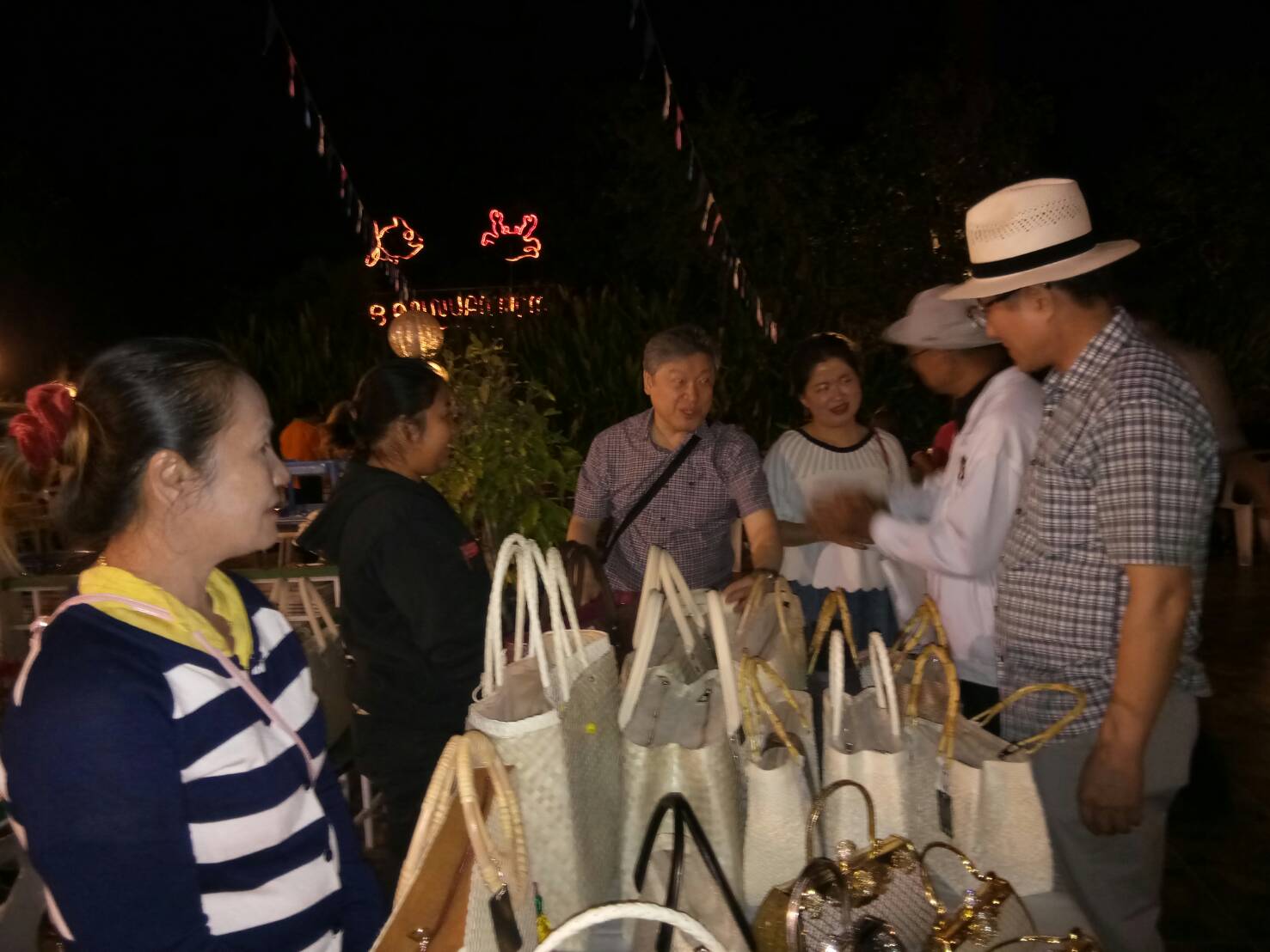 การสร้างความร่วมมือระหว่างจังหวัดปราจีนบุรี และจังหวัดชอลลาบุคโด ประเทศเกาหลี