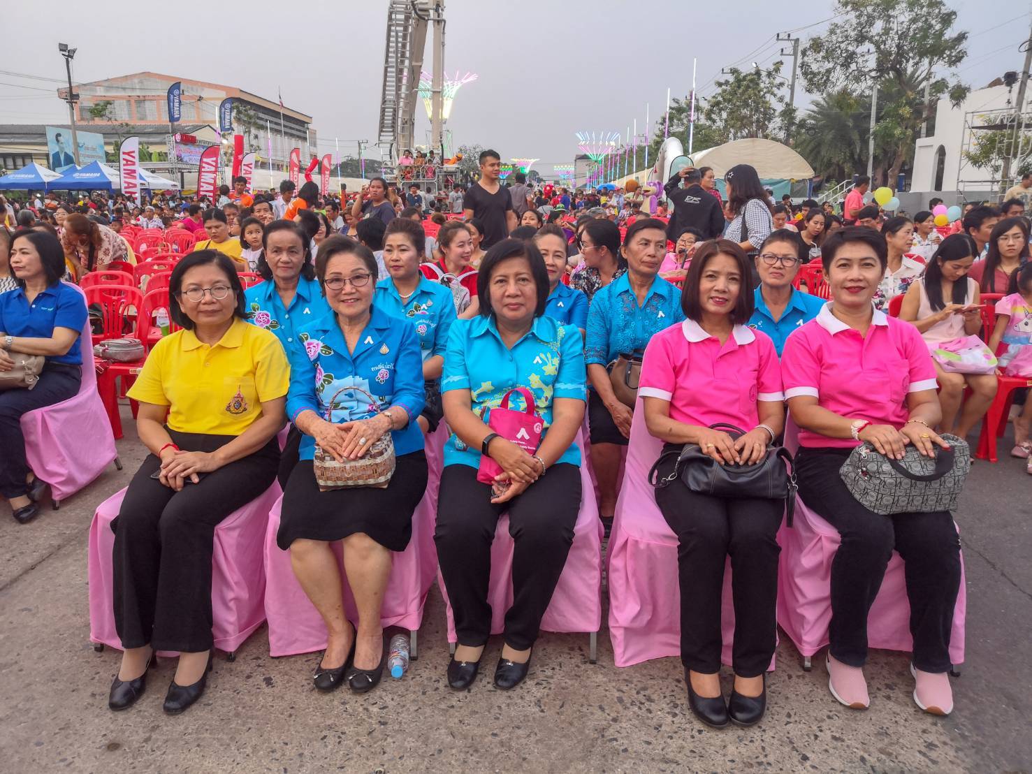 งานวันเด็กแห่งชาติ ประจำปี 2563