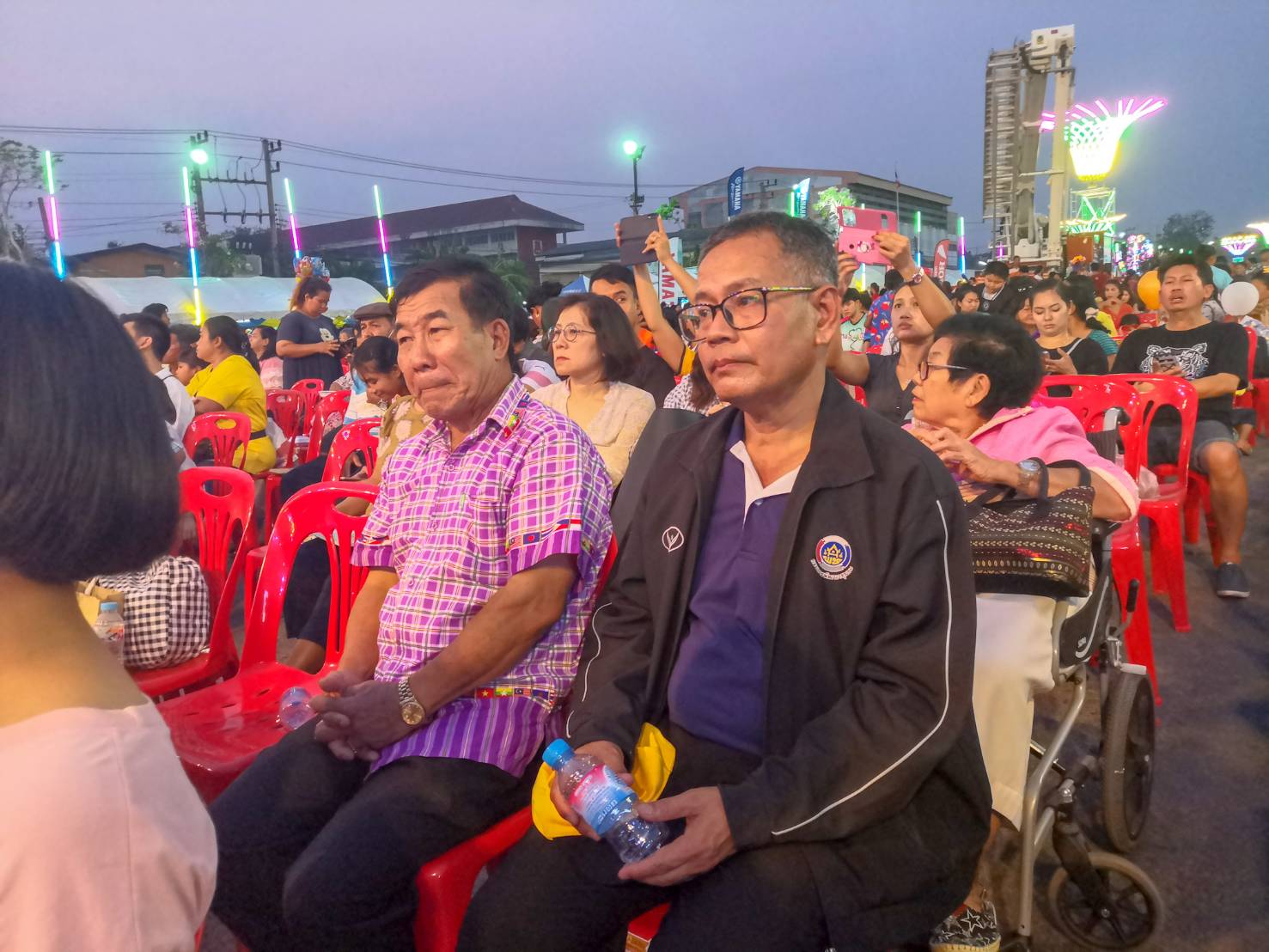 งานวันเด็กแห่งชาติ ประจำปี 2563