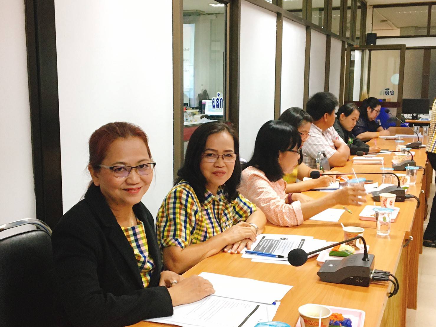 การประชุมเชิงปฏิบัติการคณะทำงานขับเคลื่อนการพัฒนาเศรษฐกิจฐานรากและประชารัฐจังหวัดปราจีนบุรี ตามโครงการประชุมกลไกขับเคลื่อนการพัฒนาเศรษฐกิจฐานรากและประชารัฐระดับจังหวัด  ครั้งที่ 1/2563