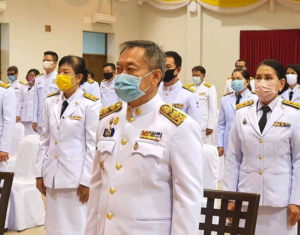 พิธีถวายสักการะเนื่องในวันที่ระลึกพระบาทสมเด็จพระนั่งเกล้าเจ้าอยู่หัว พระมหาเจษฎาราชเจ้า รัชกาลที่ 3