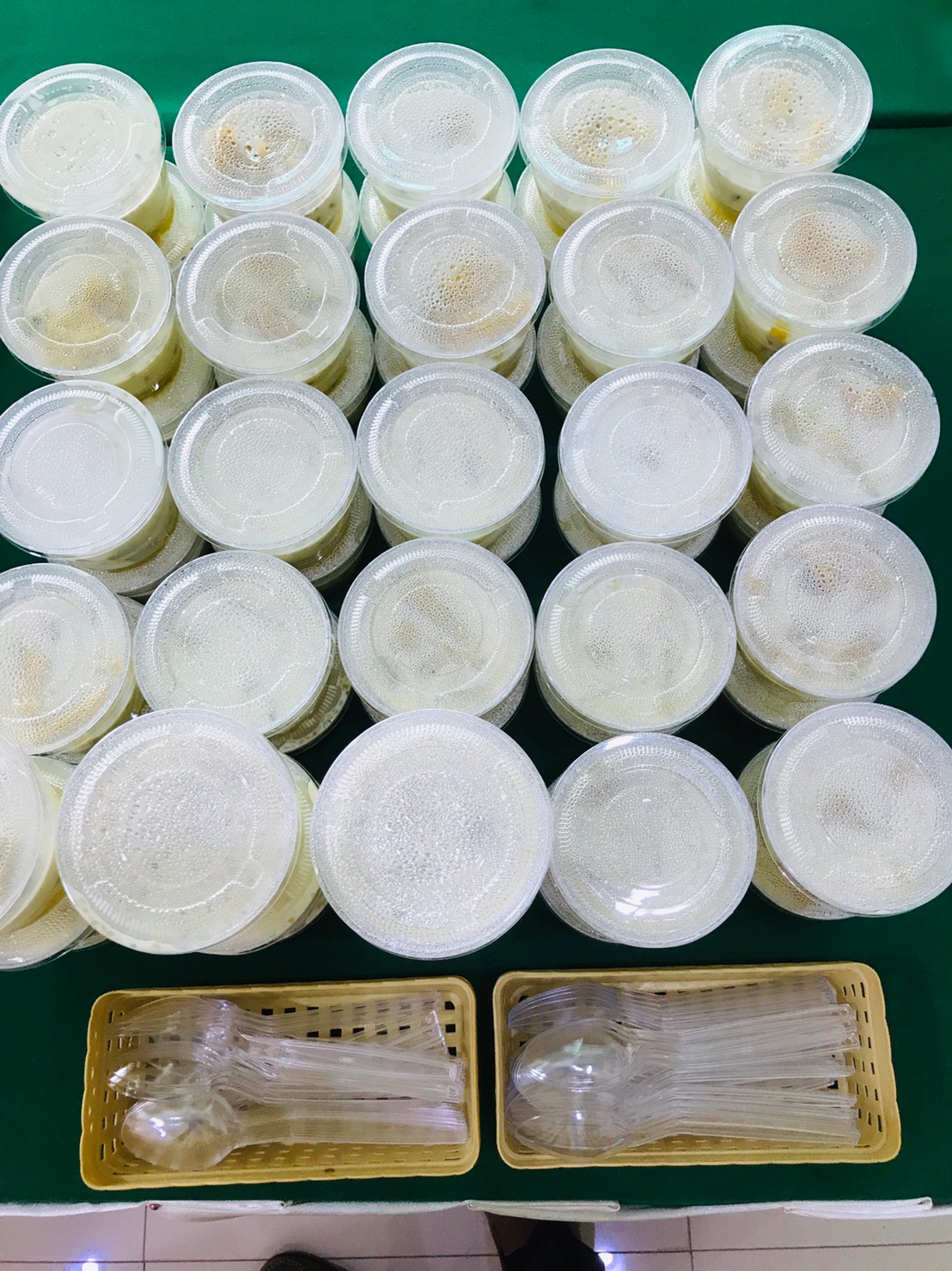 โครงการสร้างรายได้จากการจำหน่ายสินค้าด้วยกลไกประชารัฐ กิจกรรม การประชุมเชิงปฏิบัติการสร้างรายได้จากกิจการอาหารปลอดภัย (โรงพยาบาล โรงแรม โรงเรียน ร้านอาหาร)