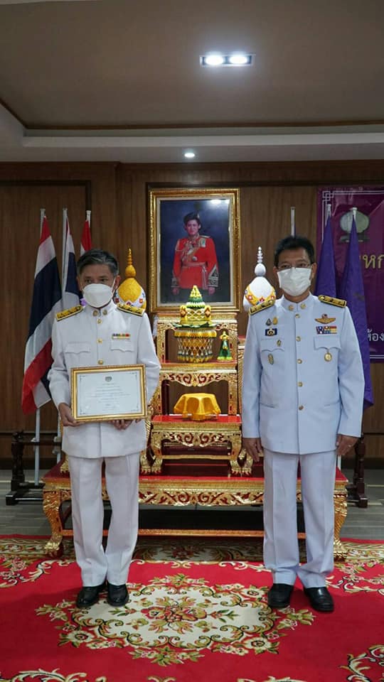 ปราจีนบุรี จัดมหกรรมรวมพลังคนดีแห่งแผ่นดินประจำปี ๒๕๖๔ มอบโล่รางวัลพระราชทานหมู่บ้านเศรษฐกิจพอเพียง “อยู่เย็น เป็นสุข”
