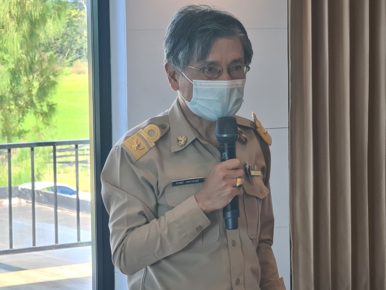 พช.ปราจีนบุรี ยกระดับผลิตภัณฑ์ชุมชน  สร้างมูลค่าด้วยนวัตกรรม สู่ผลิตภัณฑ์เด่น KBO