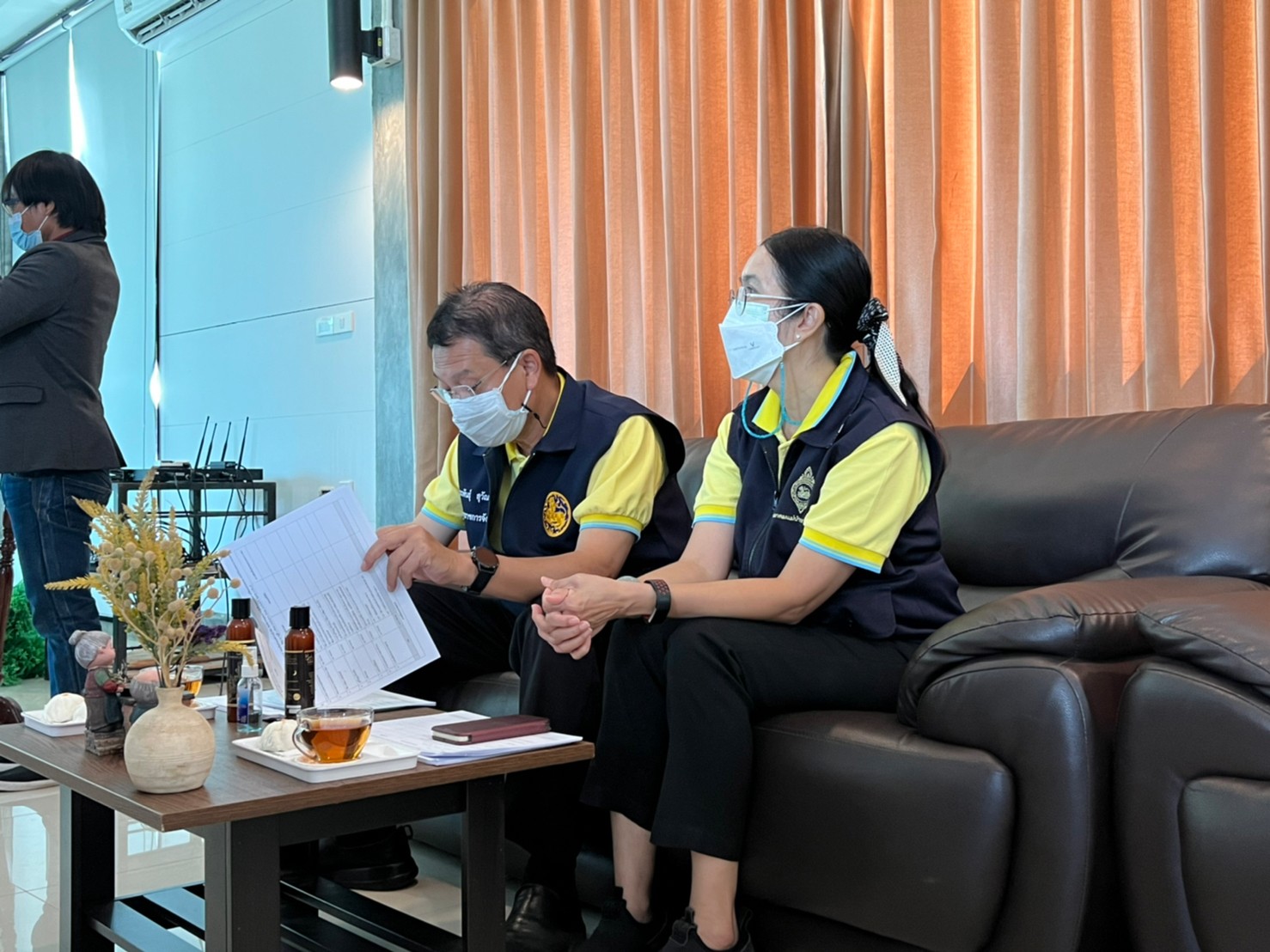 พช.ปราจีนบุรี ยกระดับผลิตภัณฑ์ชุมชน  สร้างมูลค่าด้วยนวัตกรรม สู่ผลิตภัณฑ์เด่น KBO
