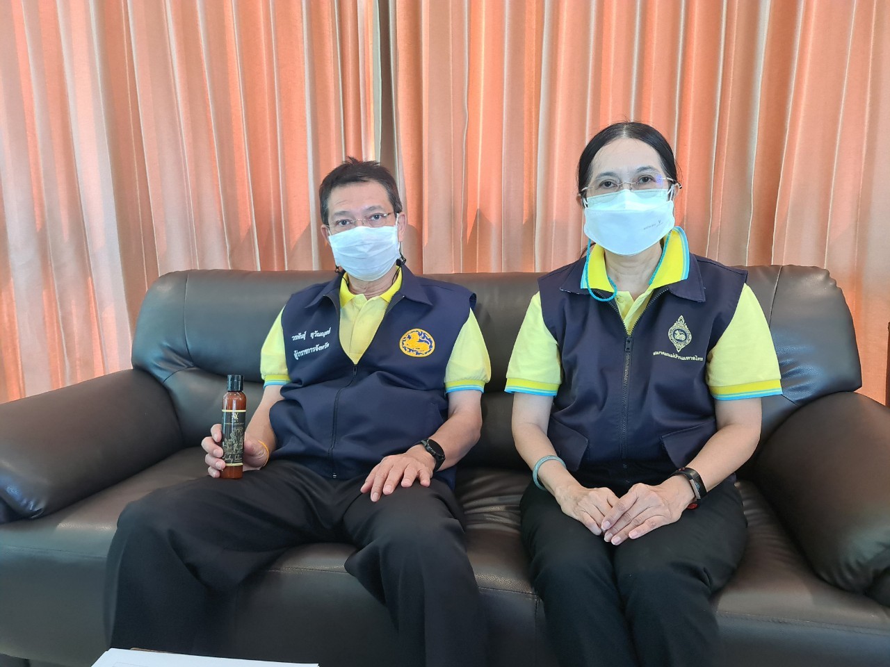 พช.ปราจีนบุรี ยกระดับผลิตภัณฑ์ชุมชน  สร้างมูลค่าด้วยนวัตกรรม สู่ผลิตภัณฑ์เด่น KBO