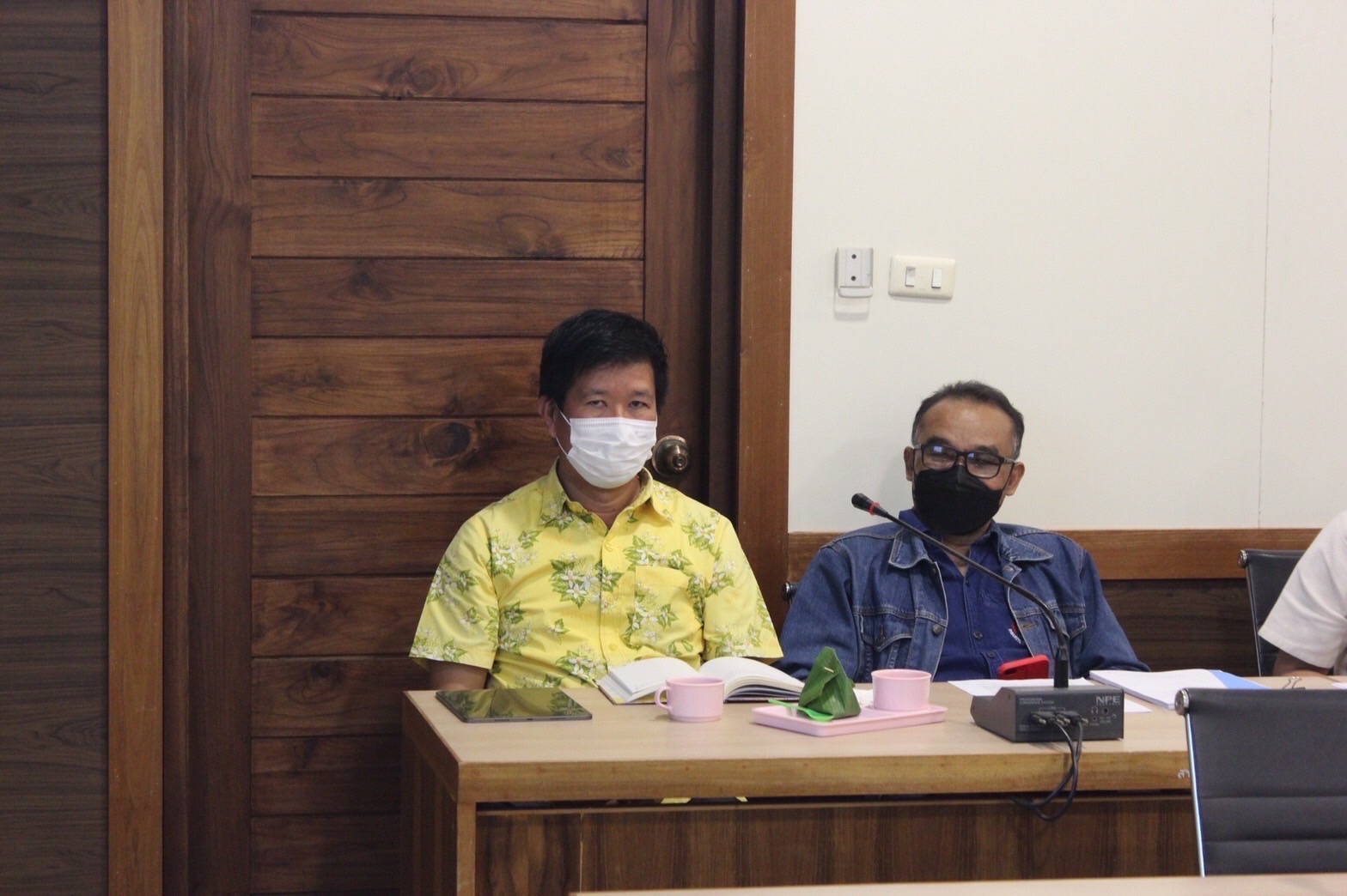” ผู้ตรวจราชการกรมฯ ลงพื้นที่ตรวจติดตามงานในพื้นที่จังหวัดปราจีนบุรี “