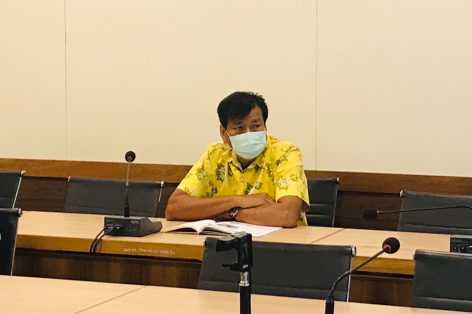 ” ผู้ตรวจราชการกรมฯ ลงพื้นที่ตรวจติดตามงานในพื้นที่จังหวัดปราจีนบุรี “