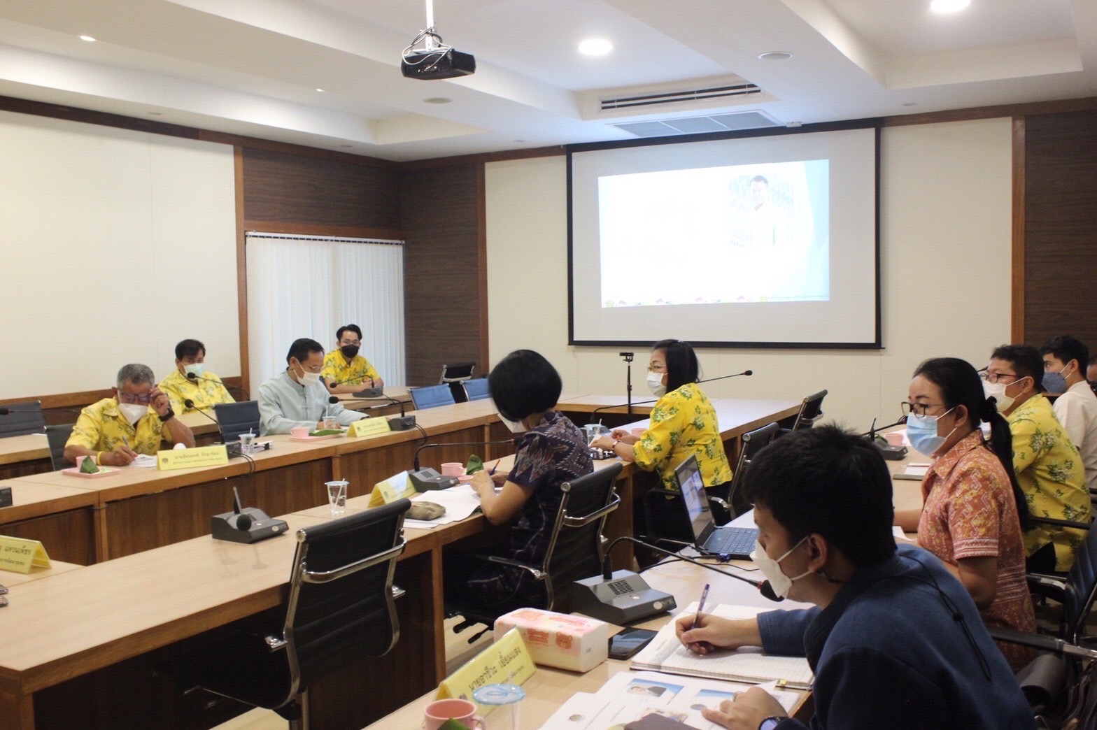 ” ผู้ตรวจราชการกรมฯ ลงพื้นที่ตรวจติดตามงานในพื้นที่จังหวัดปราจีนบุรี “