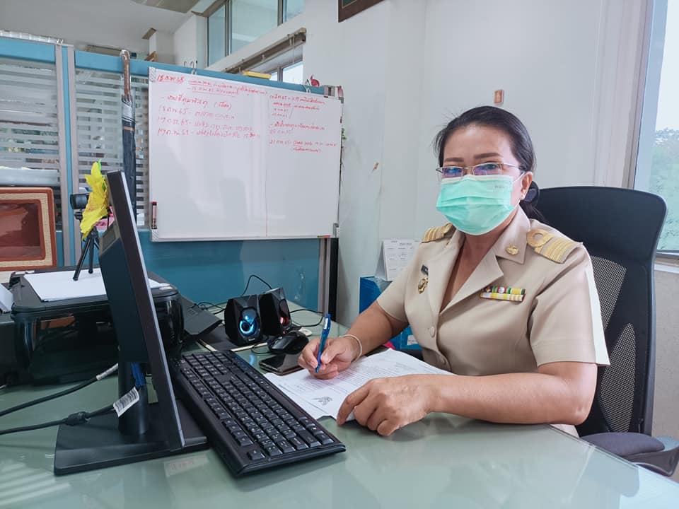 พช.ปราจีนบุรี ร่วมประชุมเชิงปฏิบัติการเพื่อเผยแพร่รายงานประเทศตามอนุสัญญาต่อต้านการทรมาน และการปฏิบัติ หรือการลงโทษอื่นที่โหดร้าย ไร้มนุษยธรรม หรือที่ย่ำยีศักดิ์ศรี ฉบับที่ 2 (ภาคตะวันออก)