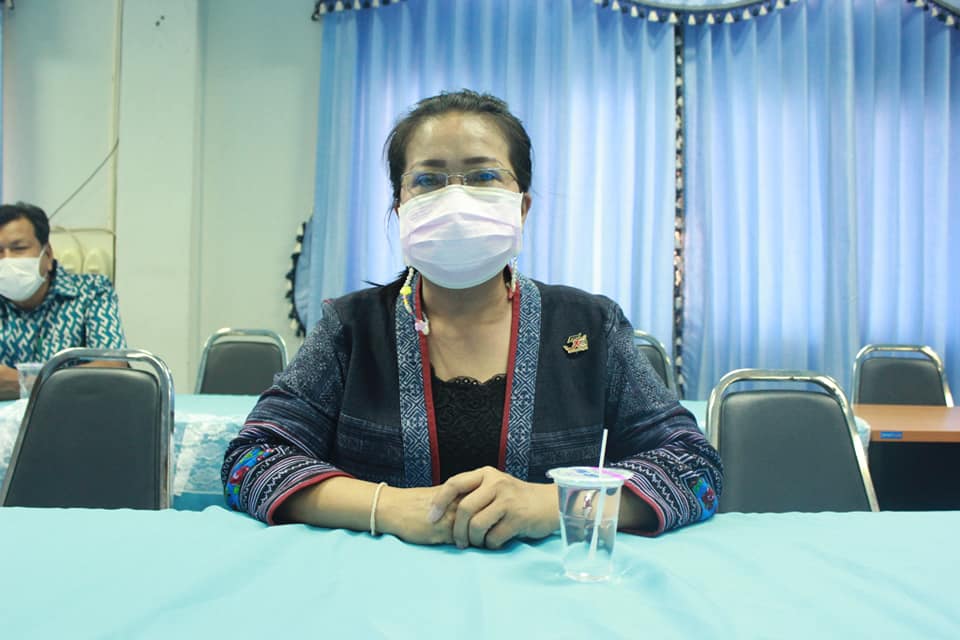 พช.ปราจีนบุรี ประชุมติดตามภารกิจสำคัญของ กรมฯ และประชุมคณะกรรมการกลุ่มออมทรัพย์เพื่อการพัฒนาข้าราชการพัฒนาชุมชนจังหวัดปราจีนบุรี