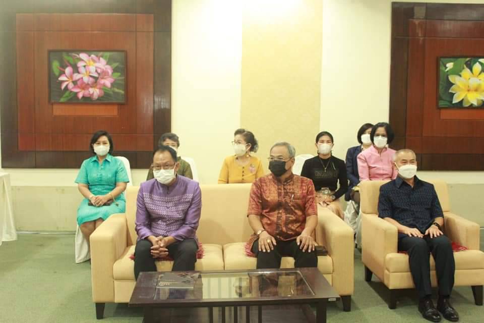 พช.ปราจีนบุรี คัดสรรสุดยอด”หนึ่งตำบล หนึ่งผลิตภัณฑ์ไทย” ปี พ.ศ 2565 จังหวัดปราจีนบุรี (OTOP Product Chanmpion : OPC)
