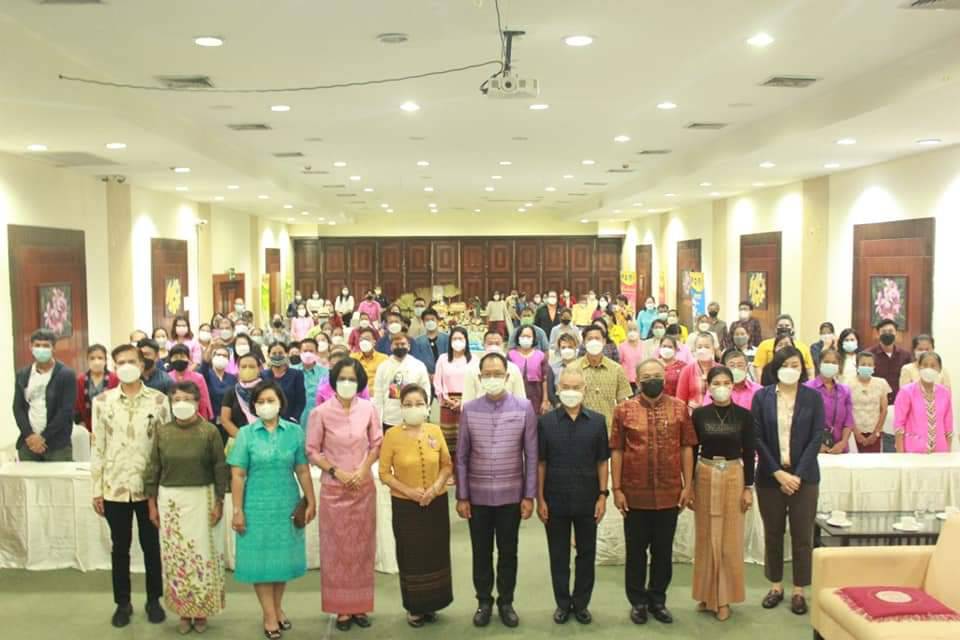 พช.ปราจีนบุรี คัดสรรสุดยอด”หนึ่งตำบล หนึ่งผลิตภัณฑ์ไทย” ปี พ.ศ 2565 จังหวัดปราจีนบุรี (OTOP Product Chanmpion : OPC)