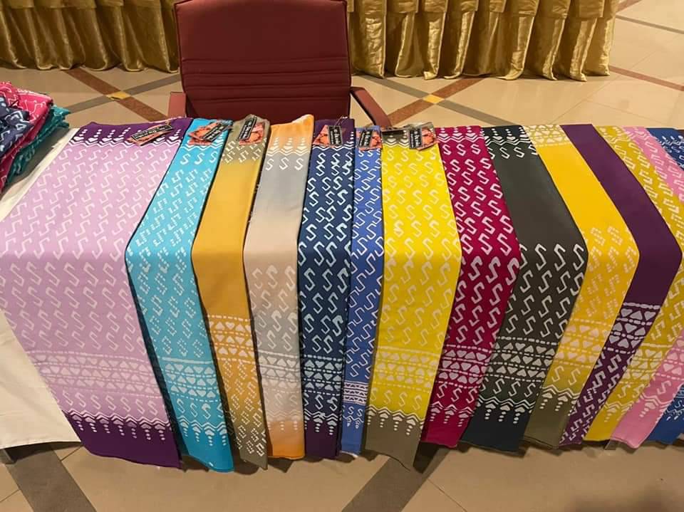 พช.ปราจีนบุรี คัดสรรสุดยอด”หนึ่งตำบล หนึ่งผลิตภัณฑ์ไทย” ปี พ.ศ 2565 จังหวัดปราจีนบุรี (OTOP Product Chanmpion : OPC)