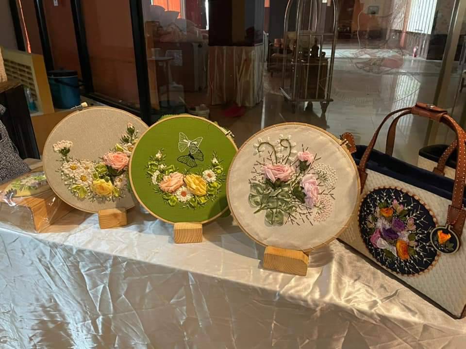 พช.ปราจีนบุรี คัดสรรสุดยอด”หนึ่งตำบล หนึ่งผลิตภัณฑ์ไทย” ปี พ.ศ 2565 จังหวัดปราจีนบุรี (OTOP Product Chanmpion : OPC)