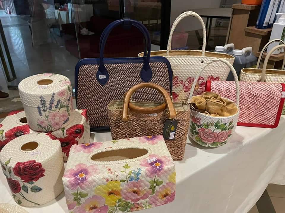 พช.ปราจีนบุรี คัดสรรสุดยอด”หนึ่งตำบล หนึ่งผลิตภัณฑ์ไทย” ปี พ.ศ 2565 จังหวัดปราจีนบุรี (OTOP Product Chanmpion : OPC)