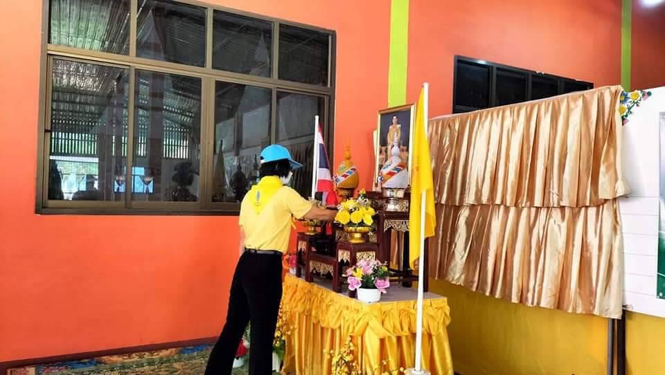 จังหวัดปราจีนบุรี ร่วมกิจกรรมประกวดผู้นำจิตอาสาพัฒนาชุมชนดีเด่น เขตตรวจราชการที่ 9″