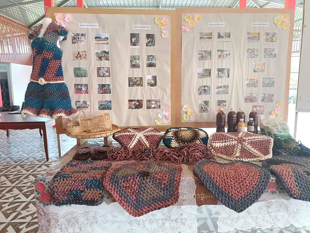 จังหวัดปราจีนบุรี ร่วมกิจกรรมประกวดผู้นำจิตอาสาพัฒนาชุมชนดีเด่น เขตตรวจราชการที่ 9″