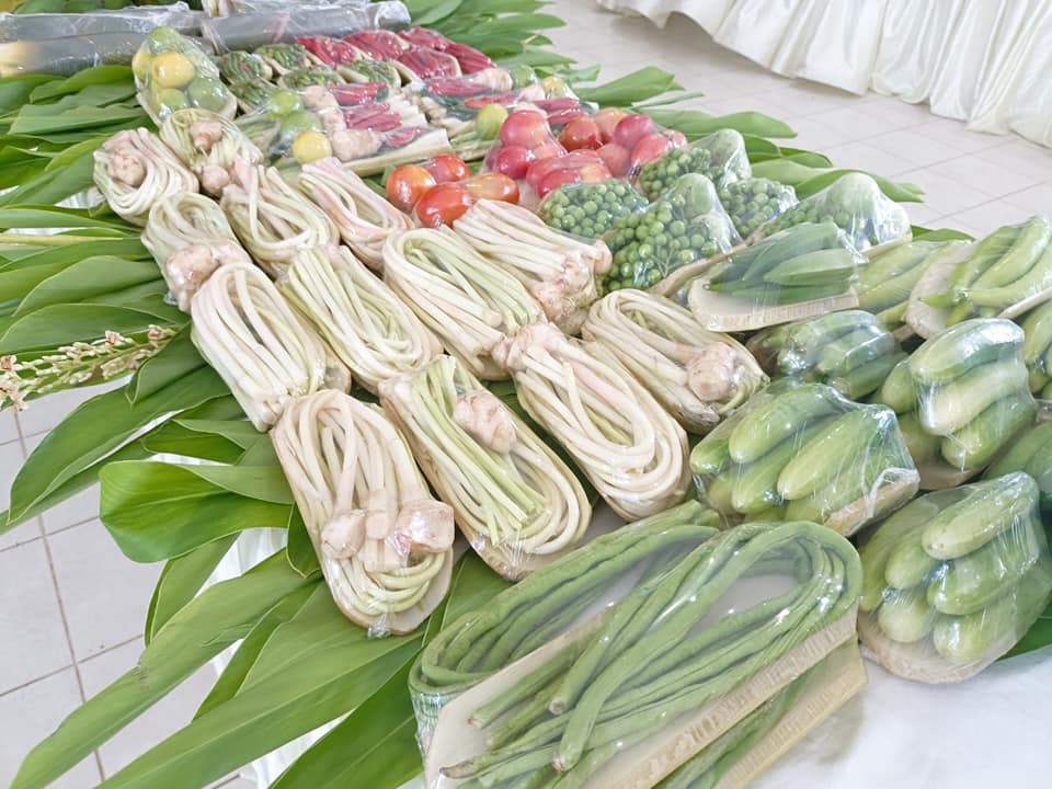 พช.ปราจีนบุรี คัดสรรหมู่บ้านเศรษฐกิจพอเพียง “อยู่เย็น เป็นสุข” และกิจกรรมพัฒนาชุมชนดีเด่น ประจำปี 2565