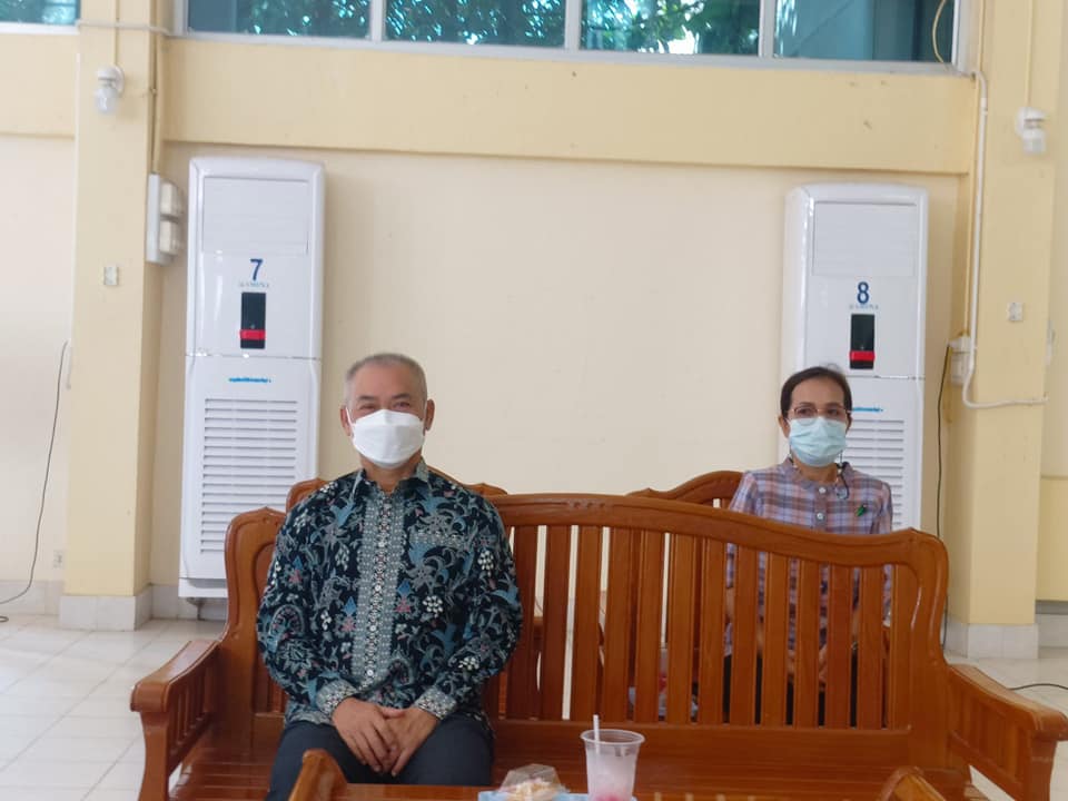 พช.ปราจีนบุรี คัดสรรหมู่บ้านเศรษฐกิจพอเพียง “อยู่เย็น เป็นสุข” และกิจกรรมพัฒนาชุมชนดีเด่น ประจำปี 2565