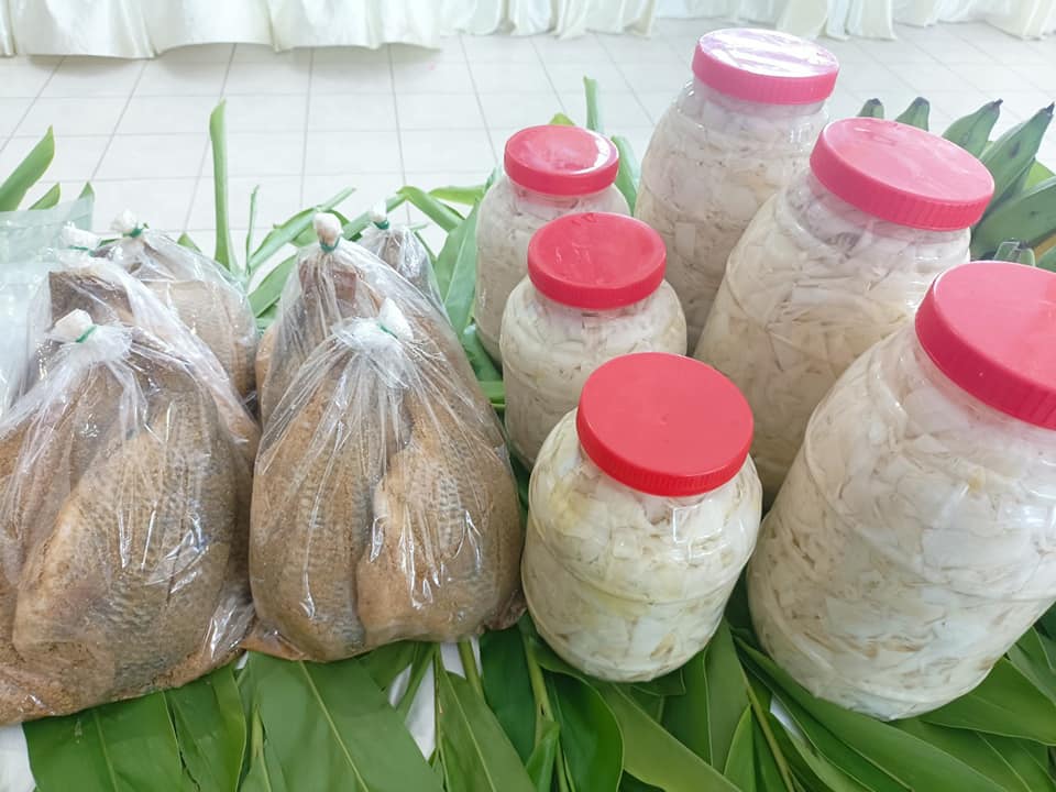 พช.ปราจีนบุรี คัดสรรหมู่บ้านเศรษฐกิจพอเพียง “อยู่เย็น เป็นสุข” และกิจกรรมพัฒนาชุมชนดีเด่น ประจำปี 2565