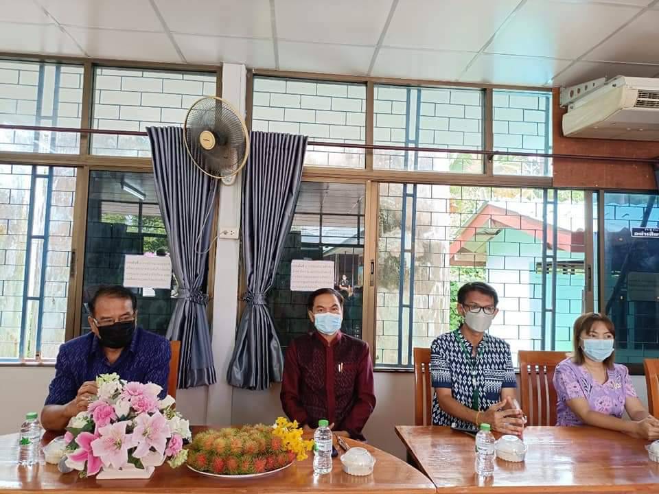 พช.ปราจีนบุรี คัดเลือกคนกองทุนพัฒนาบทบาทสตรีดีเด่นระดับจังหวัดและครัวเรือนสัมมาชีพตัวอย่าง ประจำปี 2565 อำเภอนาดี จังหวัดปราจีนบุรี