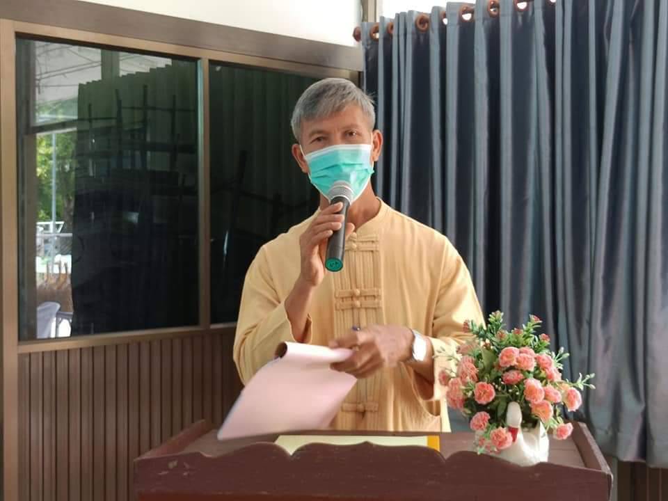 พช.ปราจีนบุรี คัดเลือกคนกองทุนพัฒนาบทบาทสตรีดีเด่นระดับจังหวัดและครัวเรือนสัมมาชีพตัวอย่าง ประจำปี 2565 อำเภอนาดี จังหวัดปราจีนบุรี