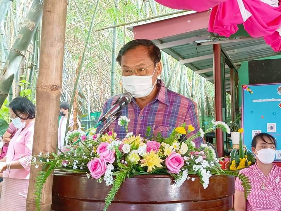 พช.ปราจีนบุรี รับการพิจารณาการคัดเลือกคนกองทุนพัฒนาบทบาทสตรีดีเด่น ระดับเขตตรวจราชการ ประจำปี 2565