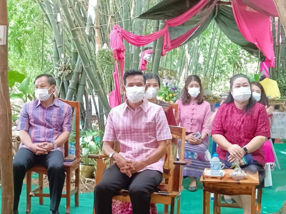 พช.ปราจีนบุรี รับการพิจารณาการคัดเลือกคนกองทุนพัฒนาบทบาทสตรีดีเด่น ระดับเขตตรวจราชการ ประจำปี 2565