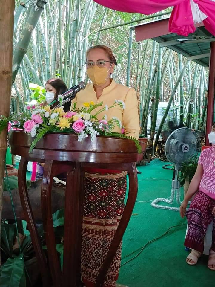 พช.ปราจีนบุรี รับการพิจารณาการคัดเลือกคนกองทุนพัฒนาบทบาทสตรีดีเด่น ระดับเขตตรวจราชการ ประจำปี 2565