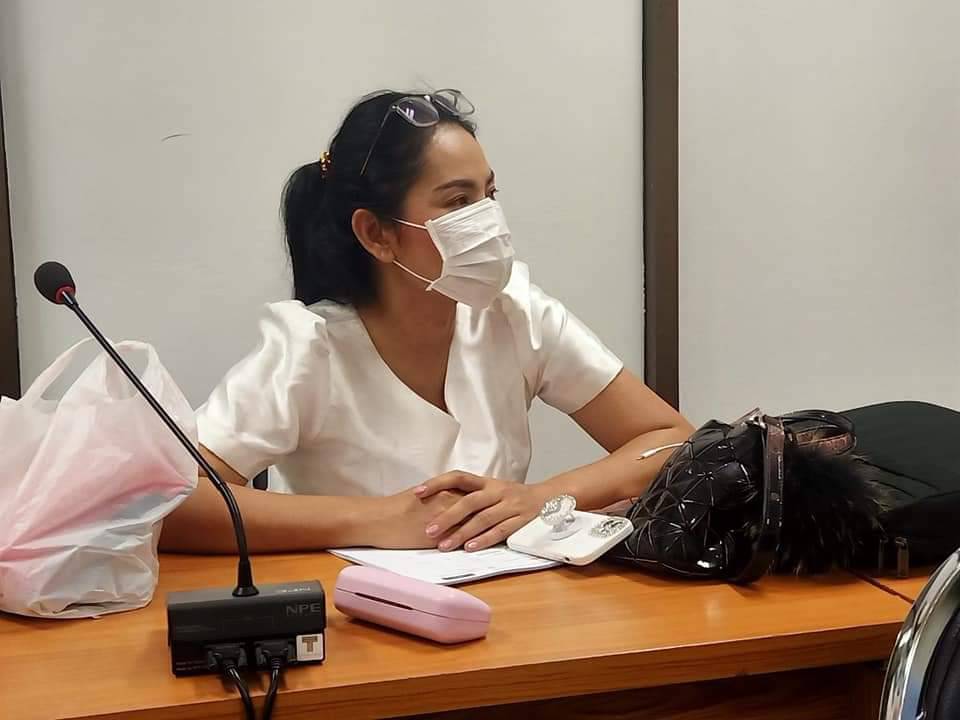 พช.ปราจีนบุรี ร่วมอบรมกิจกรรมที่ 7 สร้างระบบโปรแกรมและระบบฐานข้อมูล พัฒนาระบบ Digital Local Economy โครงการพัฒนาพื้นที่ต้นแบบการพัฒนาคุณภาพชีวิตตามหลักทฤษฎีใหม่สู่“โคก หนอง นา โมเดล