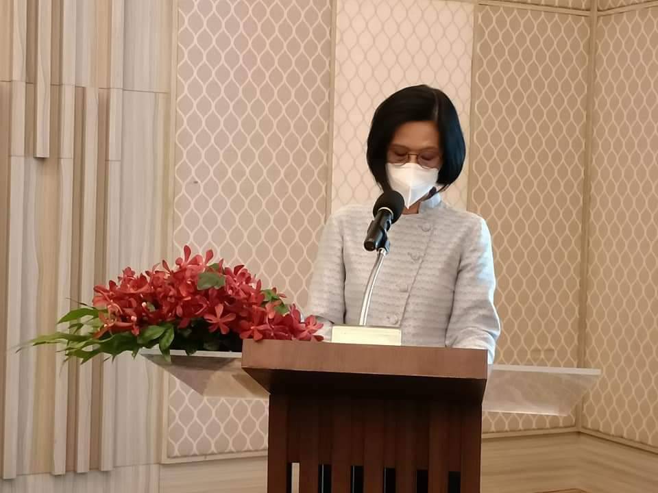 จังหวัดปราจีนบุรี คัดสรรโครงการส่งเสริมกระบวนการเครือข่ายองค์ความรู้ (Knowledge – Based OTOP : KBO)