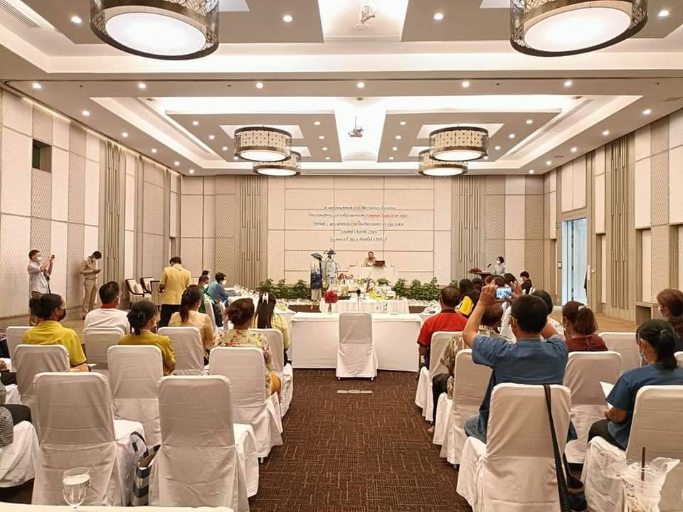 จังหวัดปราจีนบุรี คัดสรรโครงการส่งเสริมกระบวนการเครือข่ายองค์ความรู้ (Knowledge – Based OTOP : KBO)
