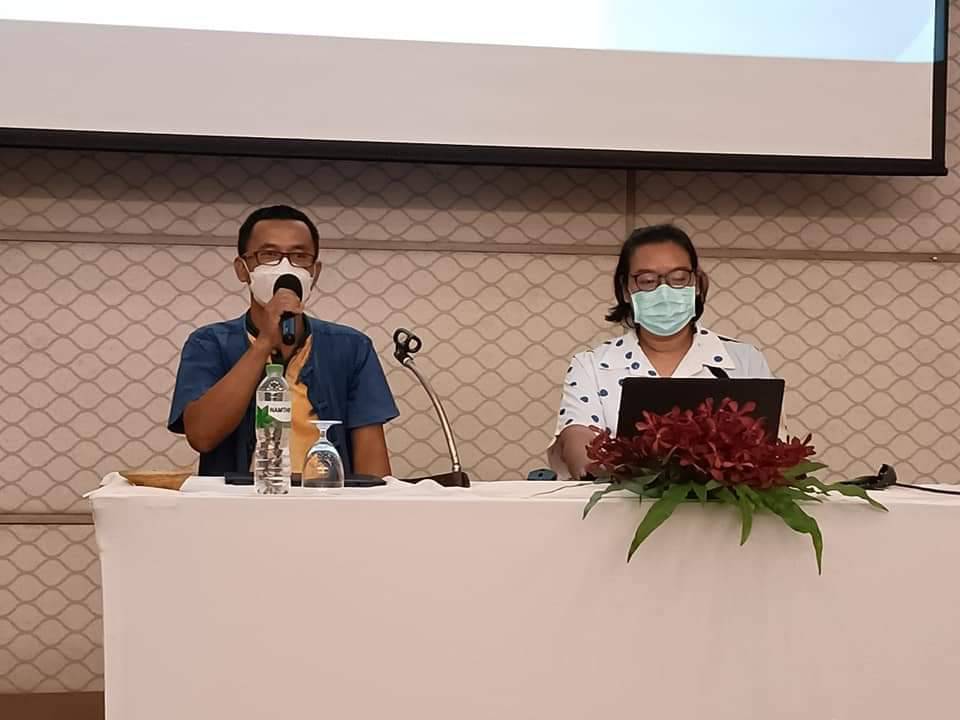 จังหวัดปราจีนบุรี คัดสรรโครงการส่งเสริมกระบวนการเครือข่ายองค์ความรู้ (Knowledge – Based OTOP : KBO)