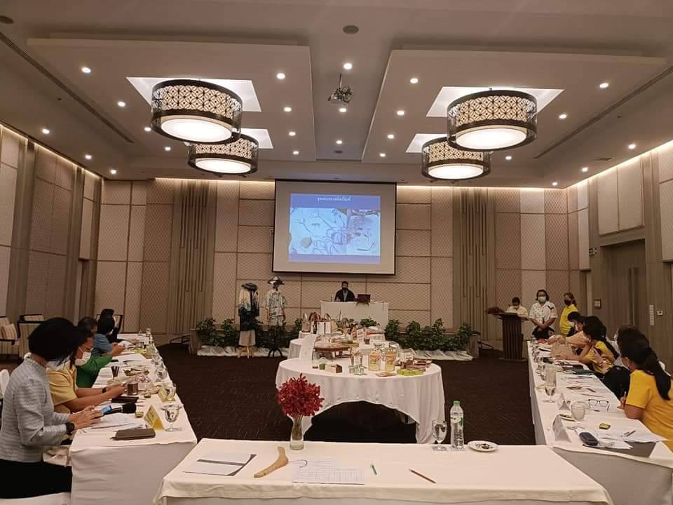 จังหวัดปราจีนบุรี คัดสรรโครงการส่งเสริมกระบวนการเครือข่ายองค์ความรู้ (Knowledge – Based OTOP : KBO)