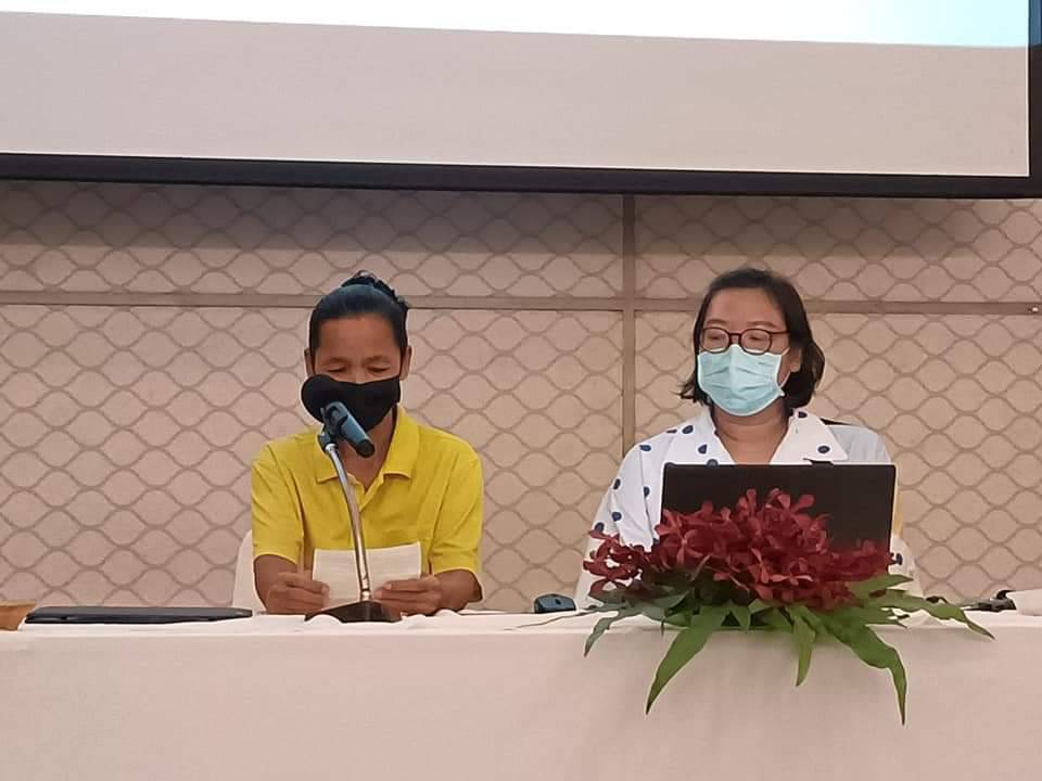 จังหวัดปราจีนบุรี คัดสรรโครงการส่งเสริมกระบวนการเครือข่ายองค์ความรู้ (Knowledge – Based OTOP : KBO)