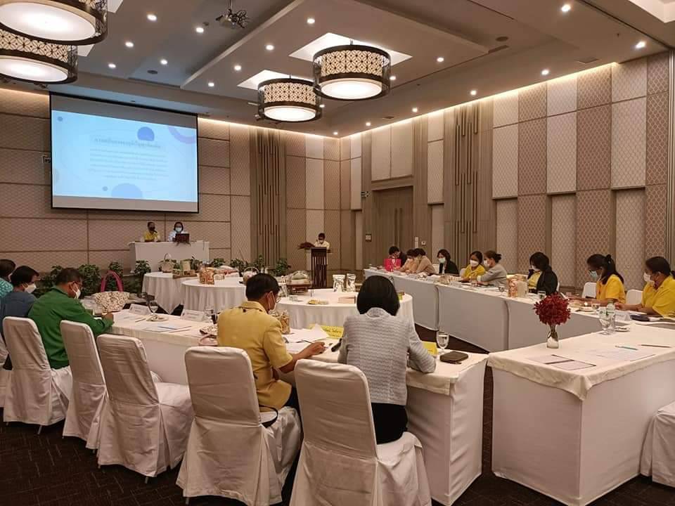 จังหวัดปราจีนบุรี คัดสรรโครงการส่งเสริมกระบวนการเครือข่ายองค์ความรู้ (Knowledge – Based OTOP : KBO)