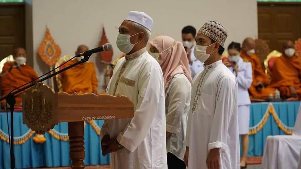 พช.ปราจีนบุรี ร่วมจัดกิจกรรมเฉลิมพระเกียรติสมเด็จพระนางเจ้าสิริกิติ์ พระบรมราชินีนาถ พระบรมราชชนีพันปีหลวง เนื่องในโอกาสมหามงคลเฉลิมพระชนมพรรษา 90 พรรษา 12 สิงหาคม 2565