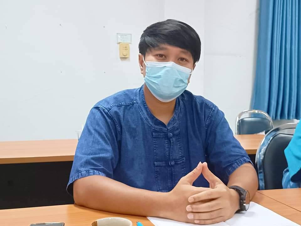 พช.ปราจีนบุรี ร่วมประชุมกรมการพัฒนาชุมชน ครั้งที่ 8/2565