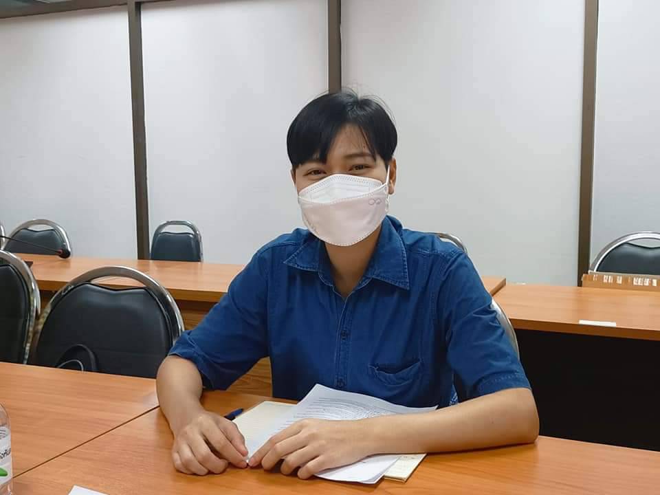 พช.ปราจีนบุรี ร่วมประชุมกรมการพัฒนาชุมชน ครั้งที่ 8/2565